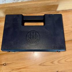 Mallette BERETTA 92 original
