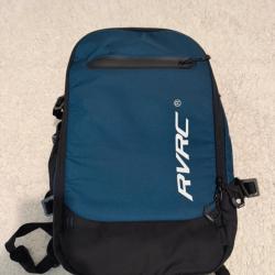 Sac &agrave; dos RVRC Revolution Race 18L