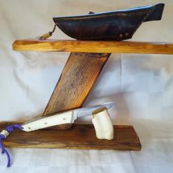 Tanto Artisanal en D2.