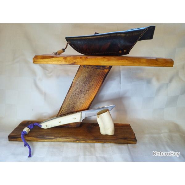 Tanto Artisanal en D2.