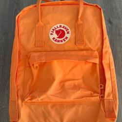 Sac &agrave; dos Fjallraven Kanken 16 litres