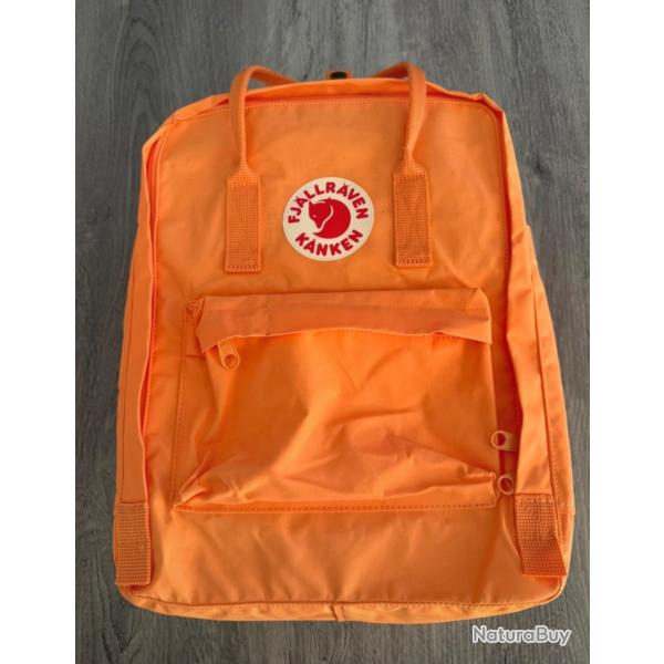 Sac � dos Fjallraven Kanken 16 litres