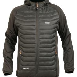 HART - ATMOS Veste Hybride TAILLE XL