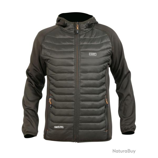 HART - ATMOS Veste Hybride TAILLE XL