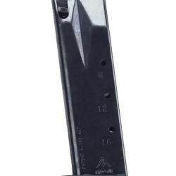 CHARGEUR 15 CPS AFC P99 WALTHER 9X19