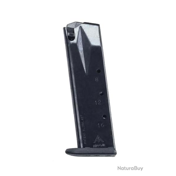 CHARGEUR 15 CPS AFC P99 WALTHER 9X19
