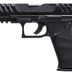 PIST PDP FULL SIZE WALTHER 4,5'' CAL 9X19, 18 COUPS