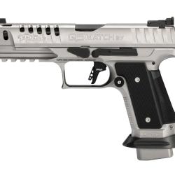 PIST Q5 MATCH SF BLACK TIE WALTHER CAL 9X19, 17 COUPS