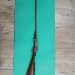 Fusil calibre 14mm (32) PV