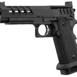 Lancer Tactical HERACLES Hi-Capa 5.1 GBB airsoft Pistolet Airsoft GBB HERACLES Hi-Capa 5.1 Lancer Ta
