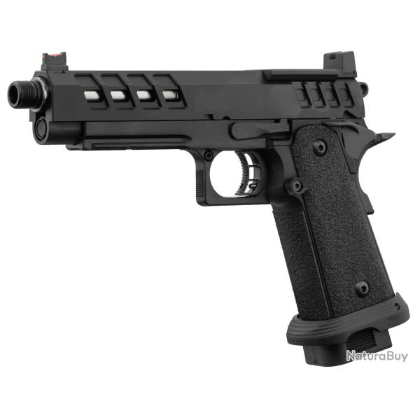 Lancer Tactical HERACLES Hi-Capa 5.1 GBB airsoft Pistolet Airsoft GBB HERACLES Hi-Capa 5.1 Lancer Ta