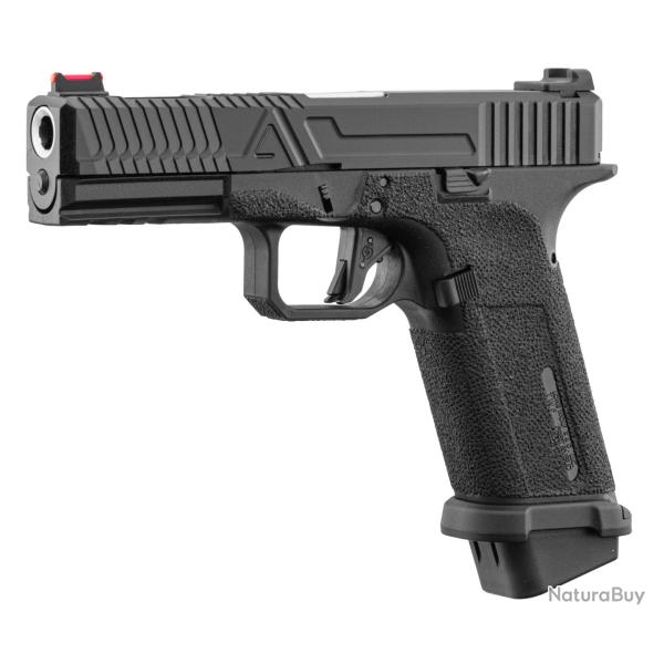 Pistolet GBB VFC Exa Agency Arms airsoft REP GBB VFC AGENCY ARMS 17 + MAG SUPP !! PX NET !!