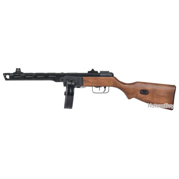 R�plique GBBR PPSH-41 VFC R�plique GBBR5 PPSH41 VFC