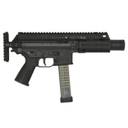 R&eacute;plique GBBR airsoft Maruyama SCW-9 SD compact REP GBBR VFC SCW-9 SD COMPACT