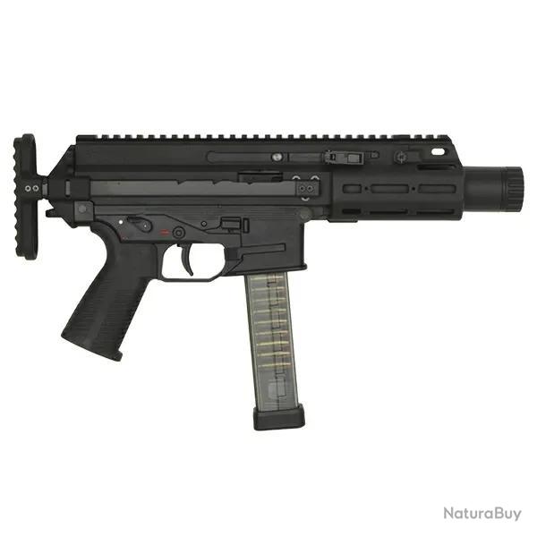 R�plique GBBR airsoft Maruyama SCW-9 SD compact REP GBBR VFC SCW-9 SD COMPACT