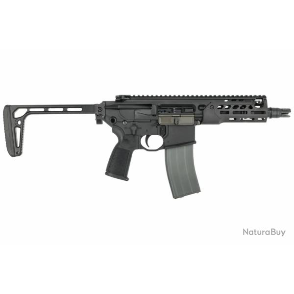 VFC Rattler LT APFG GBBR noir airsoft Noir