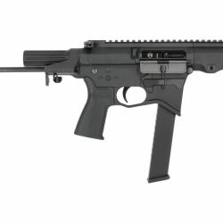 VFC MD9 Maxim Defense GBBR noir airsoft Noir