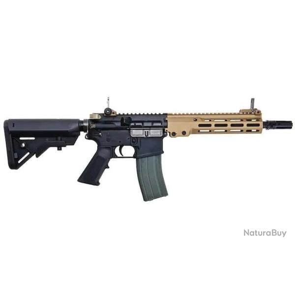 VFC GBBR URG-I 10.3'' Black & Tan REP GBBR VFC URG-1 TACTIC 10.3" +2 CHARGEURS+SILENCIEUX !! PX NET 