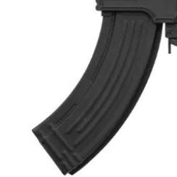 Chargeur pour R&eacute;plique AEG AEROKNOX M918G Double Eagle CHARGEUR AEG METAL M918G SERIES NOIR