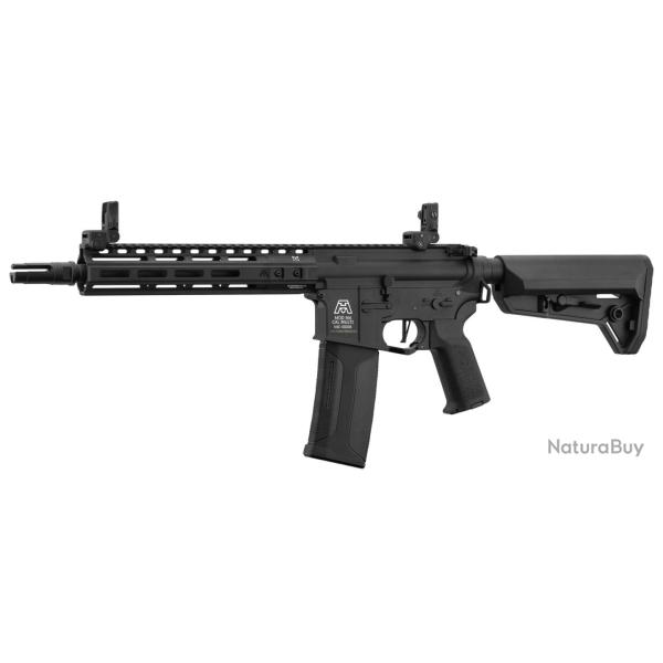R�plique AEG MK2 Type-A 10'' GEN 2 Lancer Tactical AEG LT-MK2 TYPE A GARDE MAIN 10'' GEN 2 NOIR