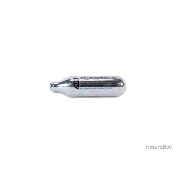 Sparclettes de CO2 8GRS en boite de 10 RECHARGE CO2 8GRS PAR 10