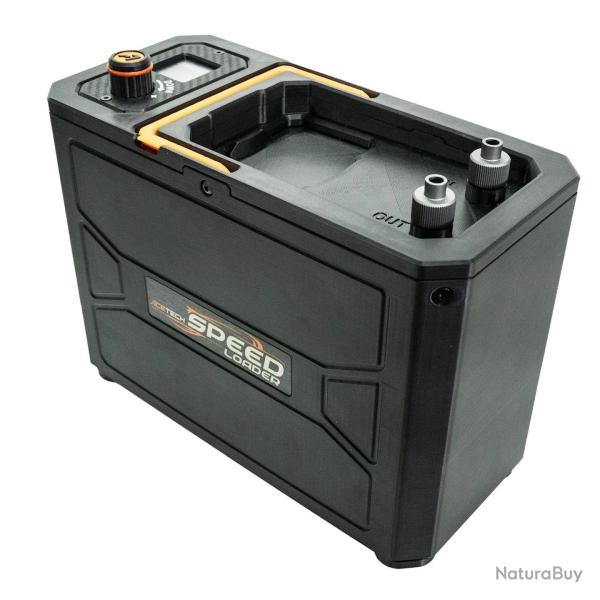 ACETECH Speedloader �lectronique BBs 12000 OD Green