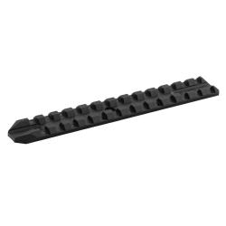 Rail pour Athena Action army AAC ATHENA RAIL POUR LUNETTE
