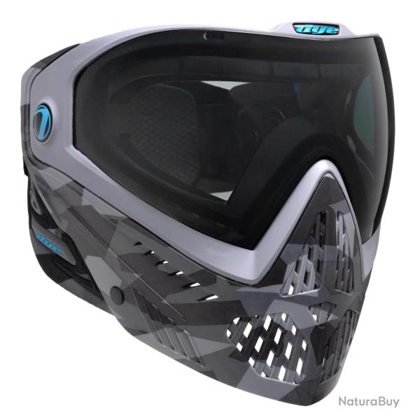 Masque DYE I5 CB urban camo MASQUE DYE I5 CB URBAN CAMO