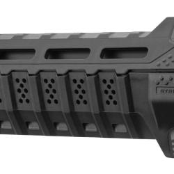 Garde main Drop In STRIKE INDUSTRIES pour M4/AR15 Carbine GARDE MAIN DROP IN POLYMERE STRIKE INDUSTR