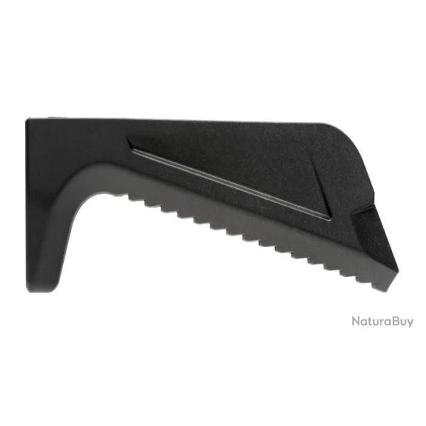 Poign�e avant angulaire KRISS fixation M-LOK POIGNEE ANGULAIRE M-LOK KRISS NOIR
