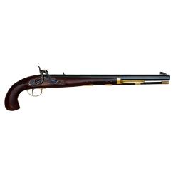Pistolet Bounty &agrave; percussion (1759 - 1850) Cal. .50 PN