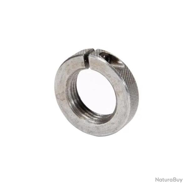 Bague de blocage Lyman Split 7/8x14 Ecrou de blocage 7631304
