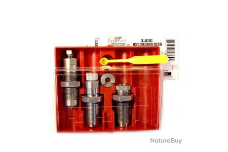 300 Winchester Short Magnum Pacesetter 3 Die Set With Shellholder And