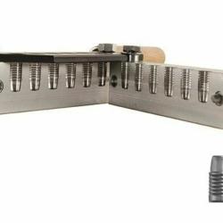 Moule 6 cavit&eacute;s LEE TL401-175-SWC .40 S&W / 10 mm Auto - 90433