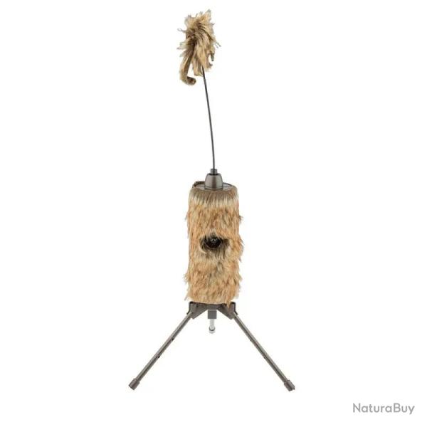 MOJO Fuzzy Critter - Appelant pr�dateur � mouvement rotatif Mojo Fuzzy critter