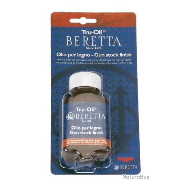 Huile Beretta Tru-Oil 90 ml 90 ml