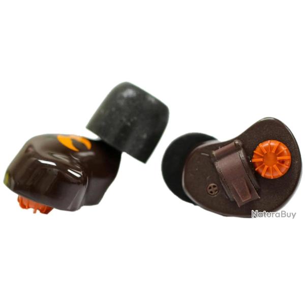 Shothunt Bouchons �lectroniques Standard Shothunt Standard