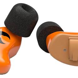 Shothunt Oreillettes &Eacute;lectroniques Wireless Shothunt Standard