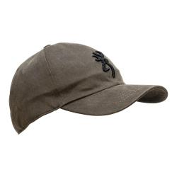 Browning casquette IBEX Brown - Taille unique Ibex Brown