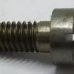 Vis de rechange Pedersoli SCREW 4X9X7X12 - R&eacute;f Peder. : M70PFC5322