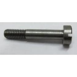 Vis de rechange Pedersoli SCREW 4X23,6X7,5X26,6 - R&eacute;f Peder. : M70PFM5667