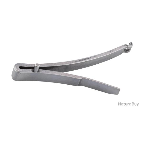 Ressorts / Springs pour armes historiques Davide Pedersoli RESSORT DE CHIEN MORGES MAIN SPRING - R�f