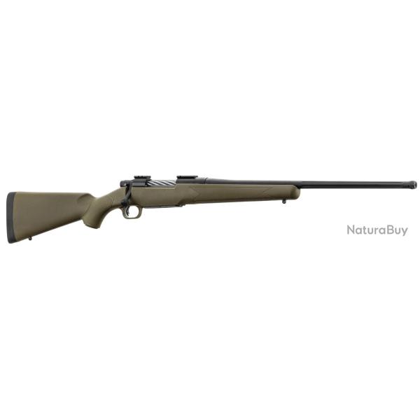 Carabine Mossberg Patriot Synth�tique OD Green filet�e .270 Win