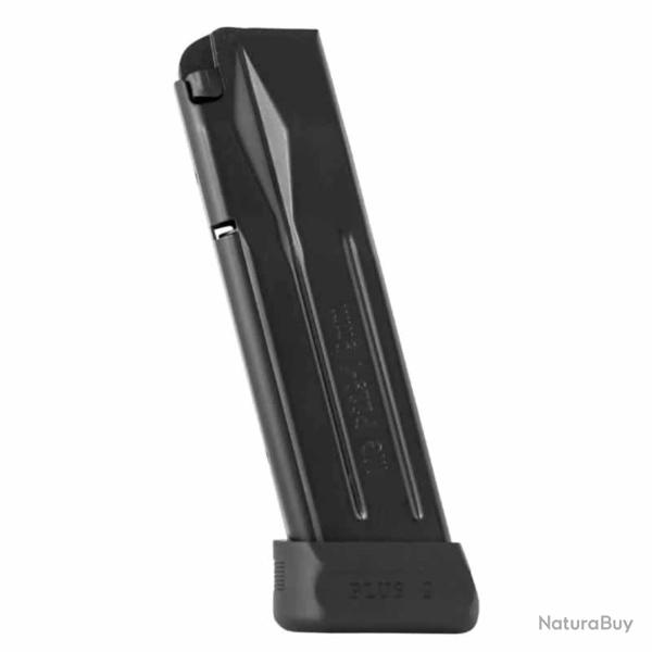 Chargeur MEC-GAR SIG Sauer P229 9mm 17 Coups SIG P229 - 17 coups - Noir