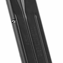 Chargeur MEC-GAR SIG Sauer Pro 2009/2022 9mm 17 Coups SIG Pro 2009/2022 - 17 coups - Noir