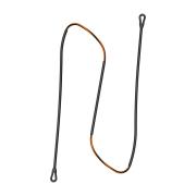 Trousse de graissage arbalète et arc pour cordes, cables et rails