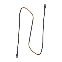 Corde pour arc &agrave; poulies Barnett Explorer XP Corde Barnett Explorer 87.3 cm
