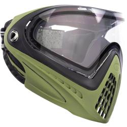 Masque Dye I4 Shadow Olive MASQUE I4 PRO OLIVE/ BLACK