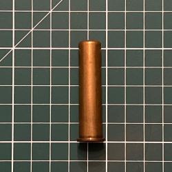 45-70 Lance -Amarre M32