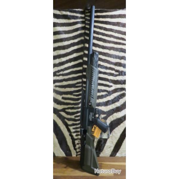 Carabine PCP UMAREX Hammer cal.50 1000 joules